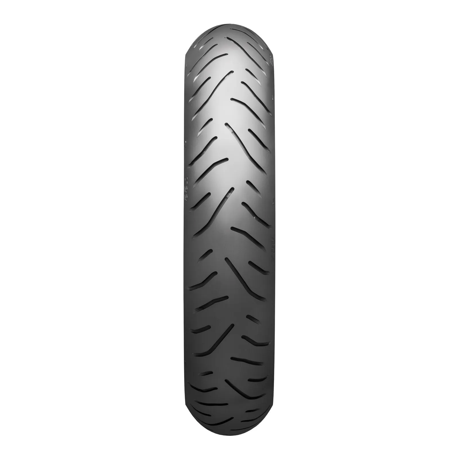 Bridgestone Battlax T33 Sport Touring Tyre Front 120/70ZR18 59W