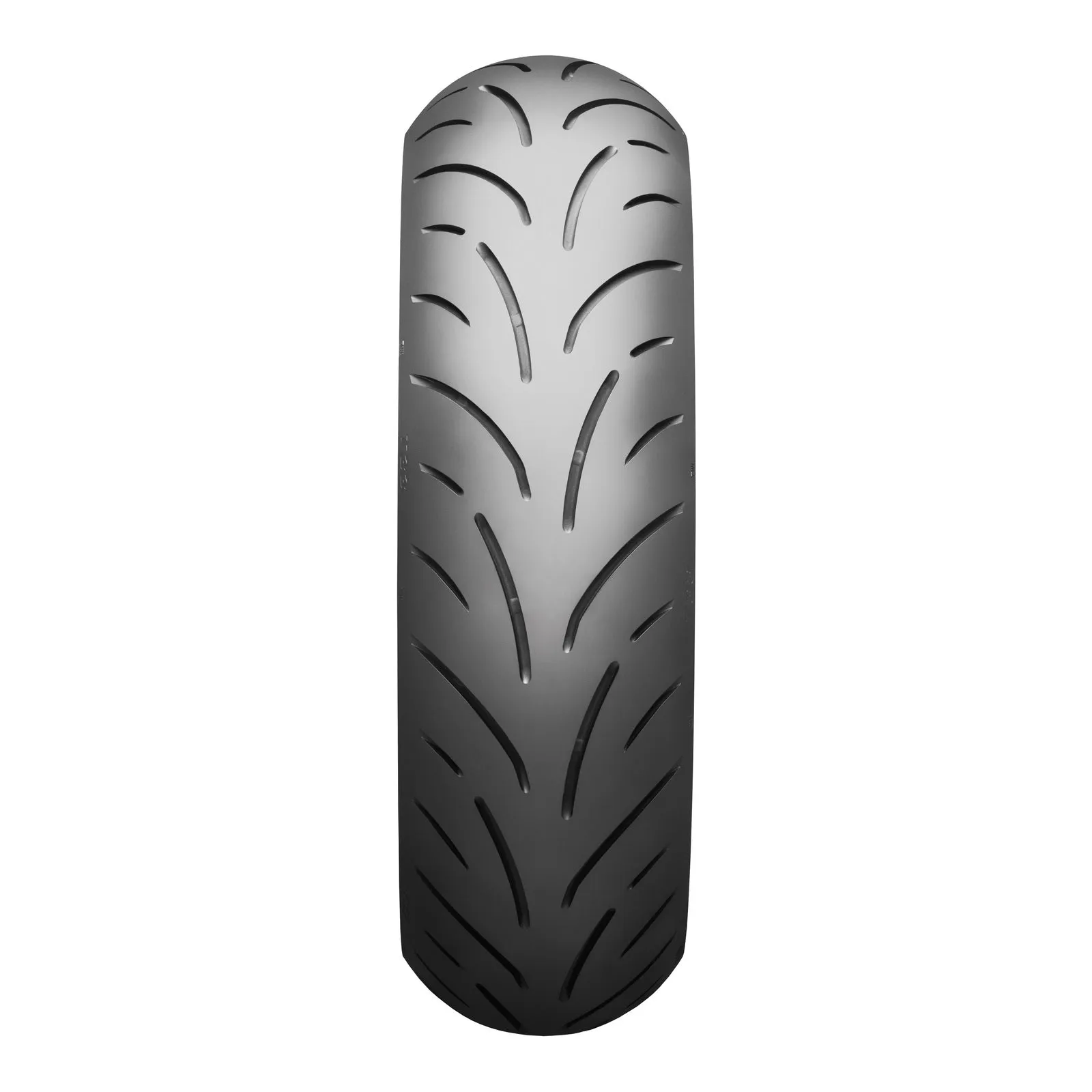 Bridgestone Battlax T33 Sport Touring Tyre Rear 190/55ZR17 75W