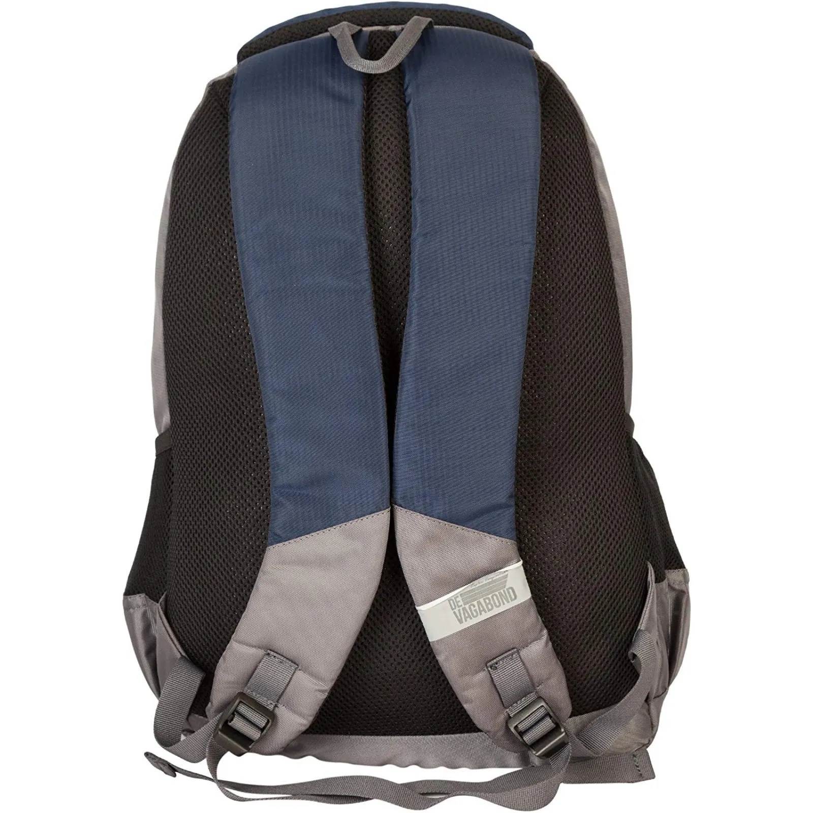 Bruno Blue Grey