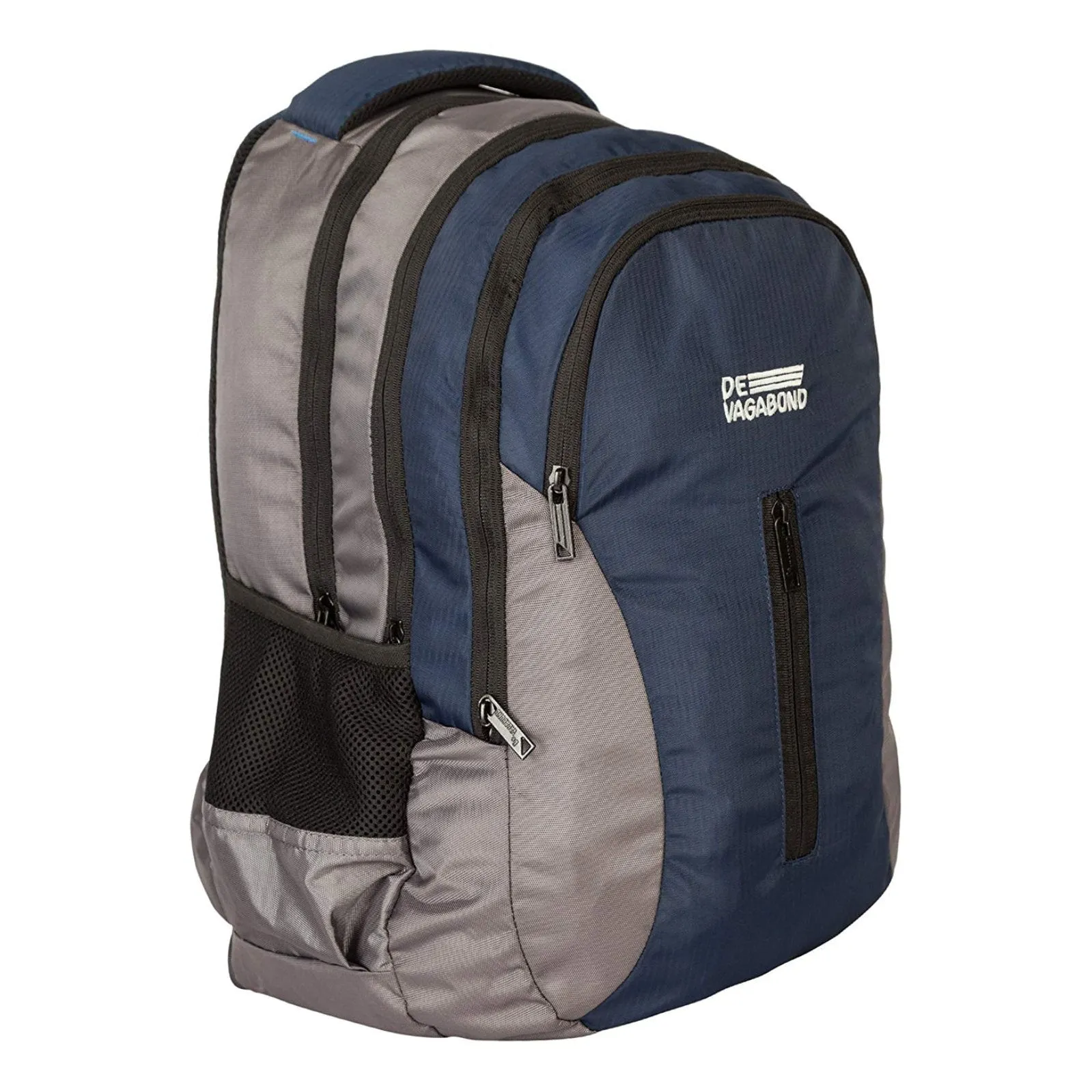 Bruno Blue Grey