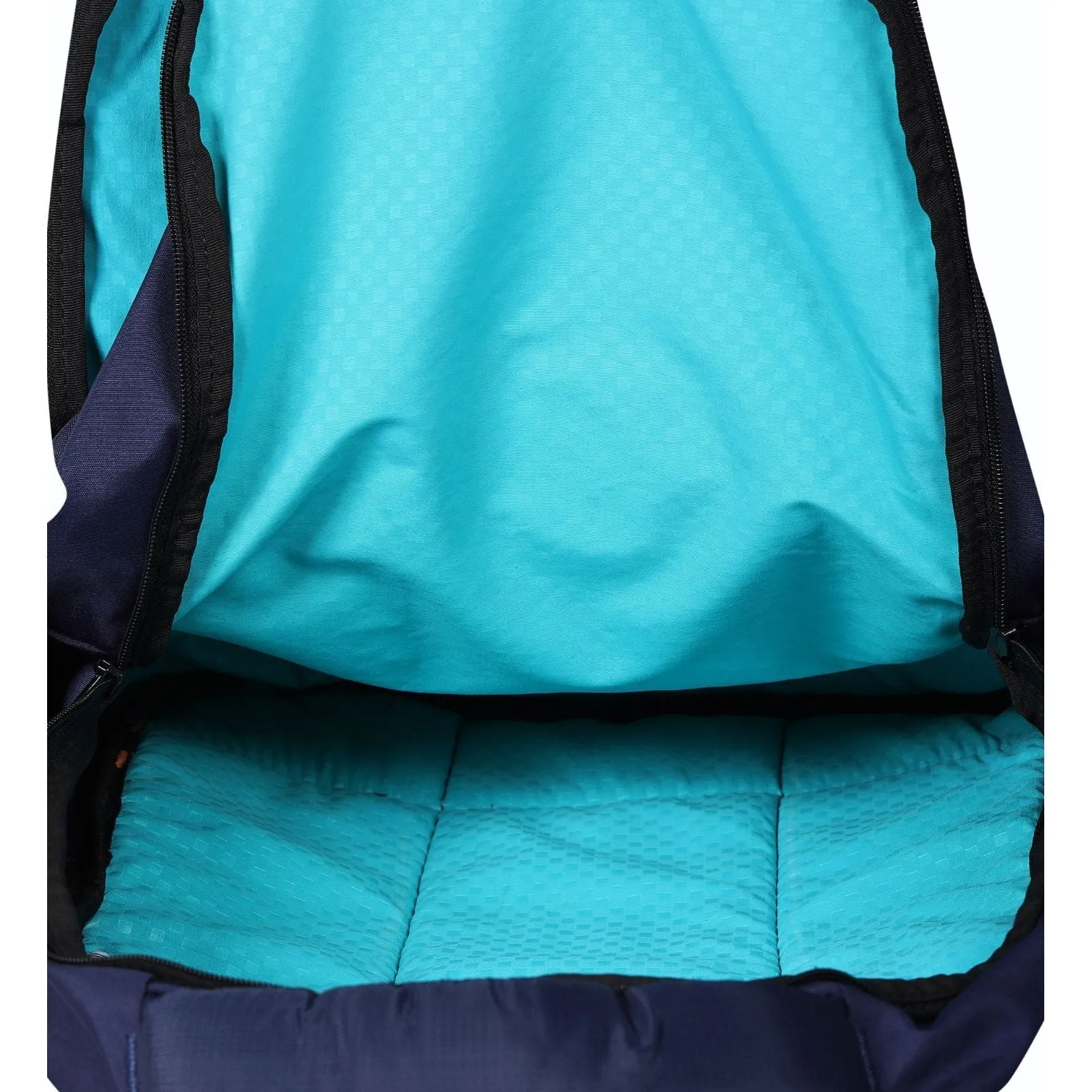 Bruno School Bag Navy Blue