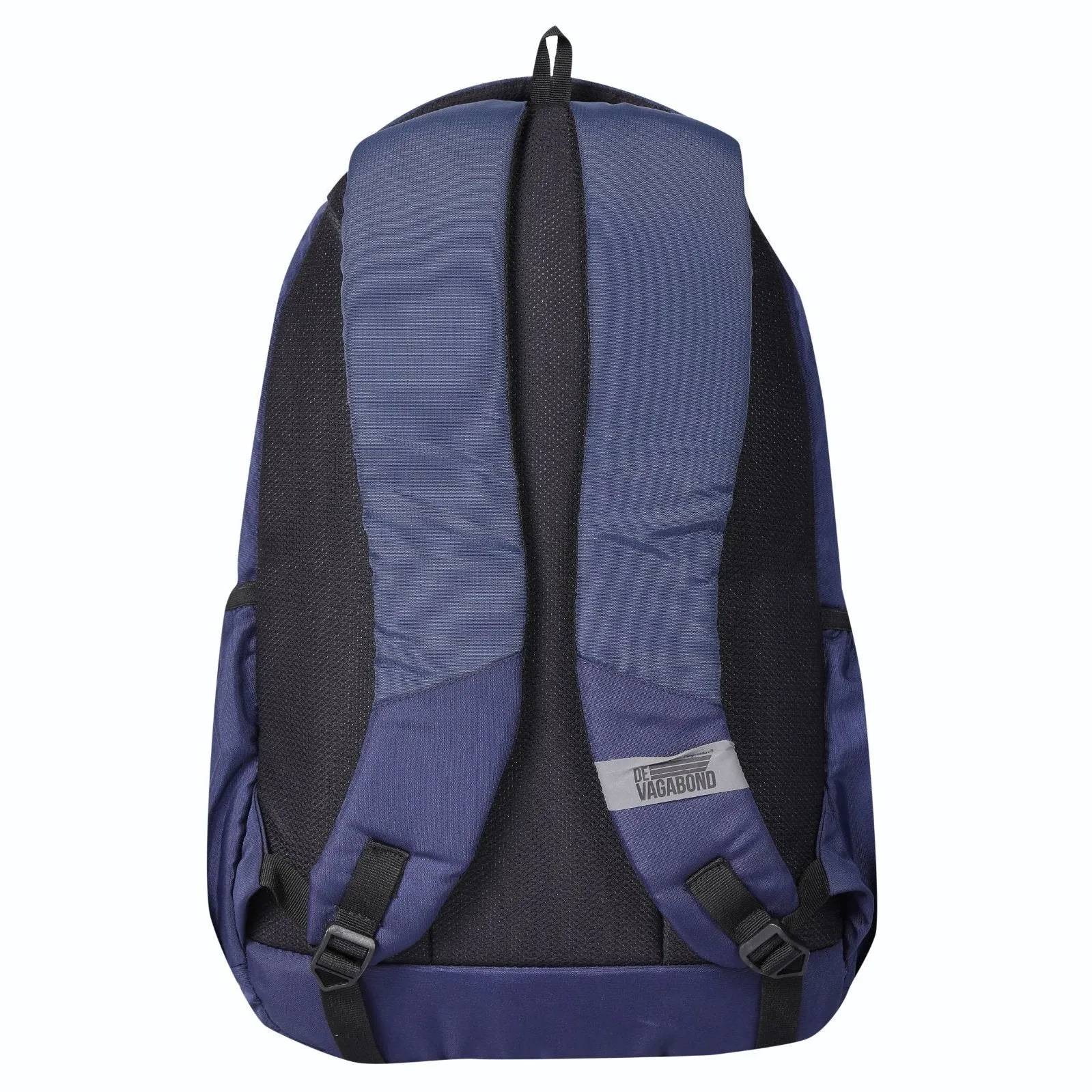 Bruno School Bag Navy Blue