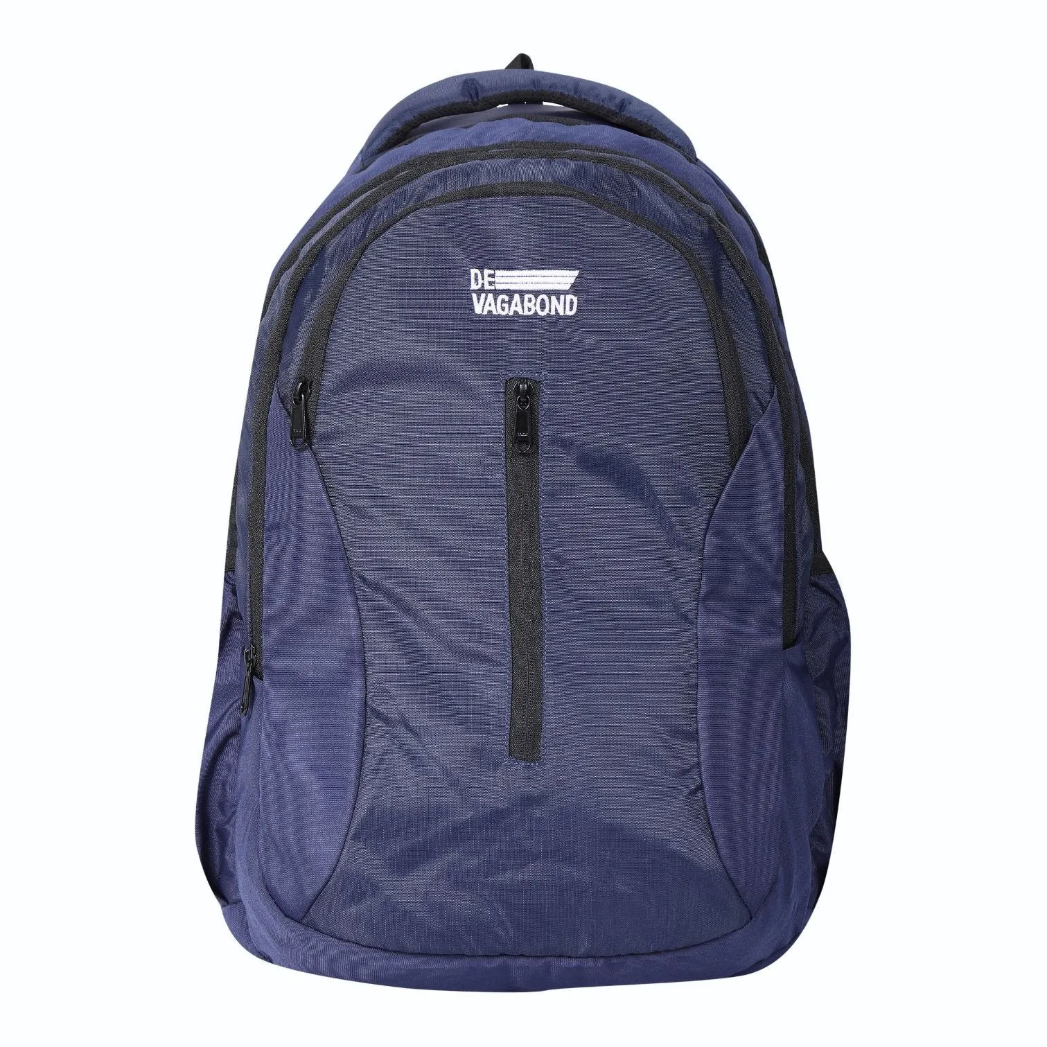 Bruno School Bag Navy Blue