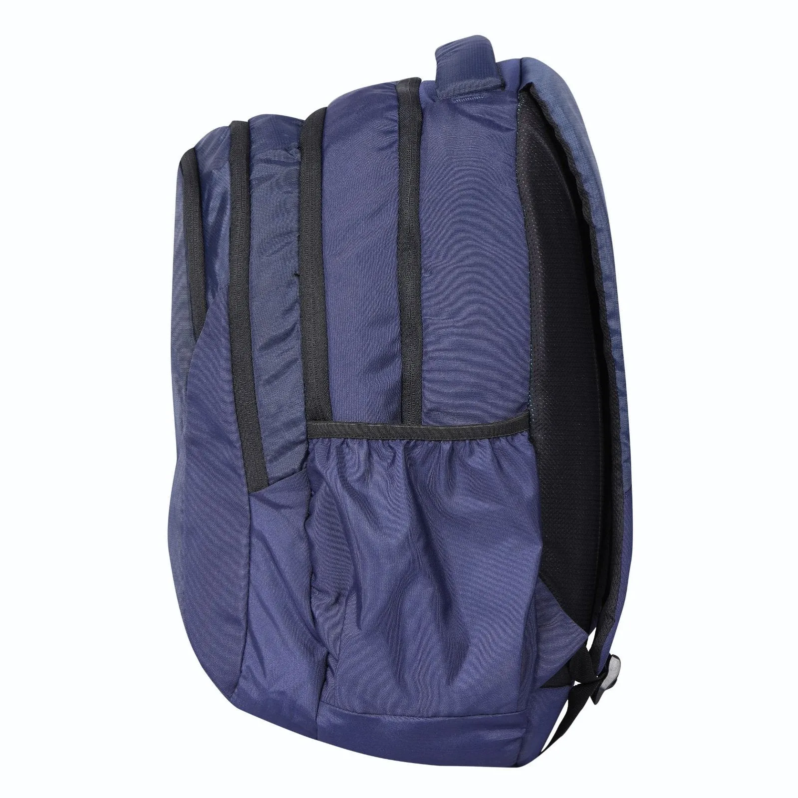 Bruno School Bag Navy Blue