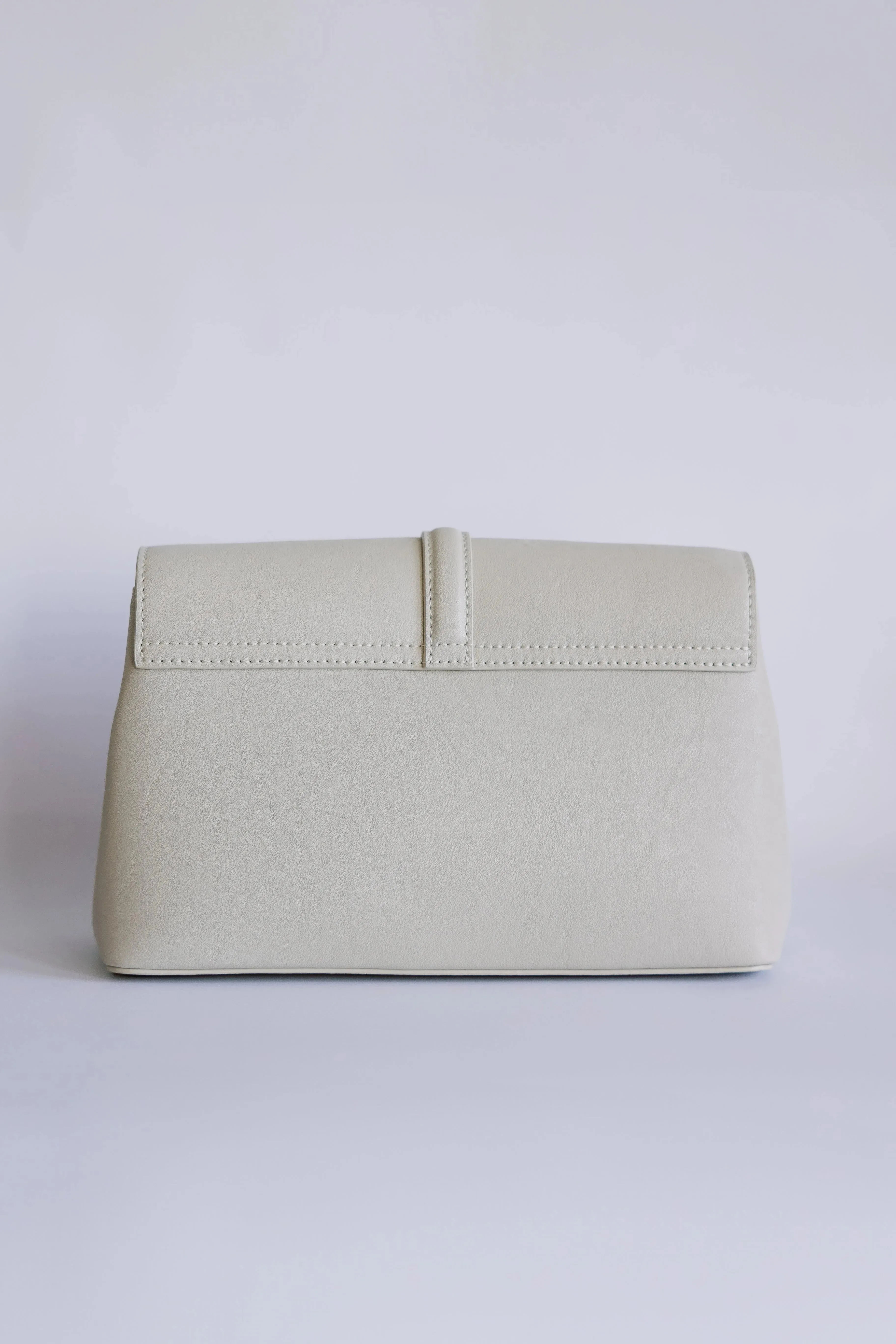 Buckle Clutch