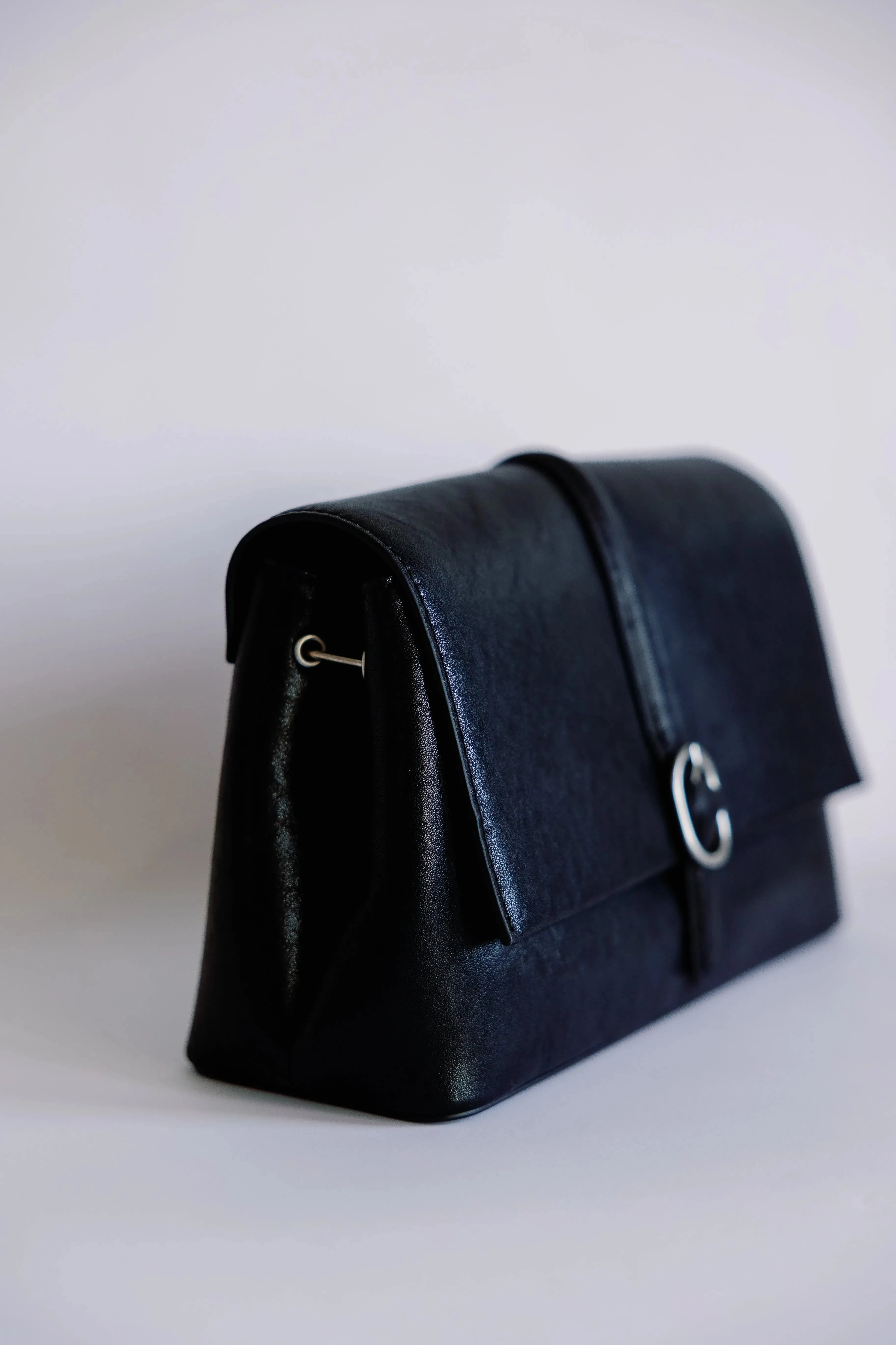 Buckle Clutch