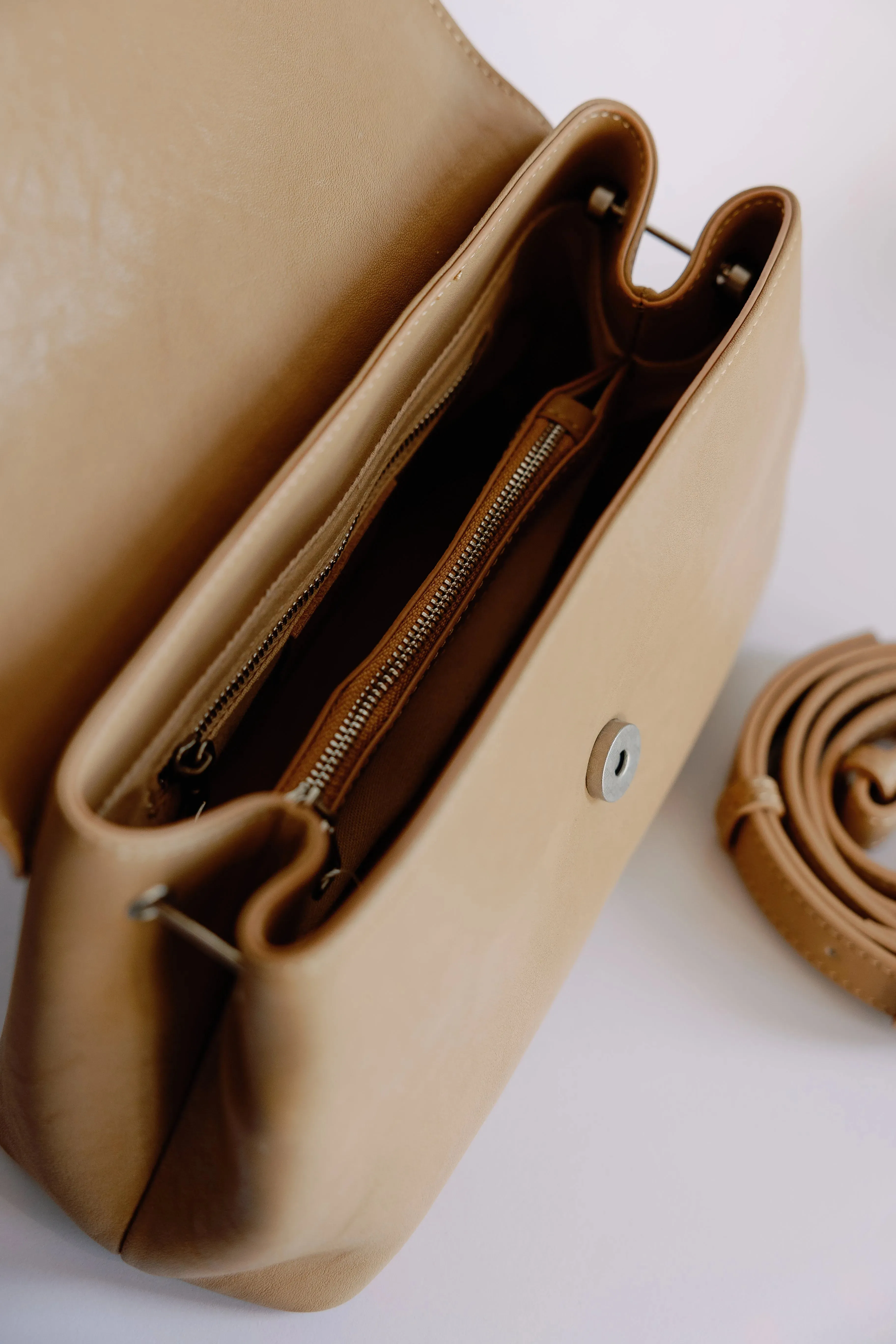 Buckle Clutch