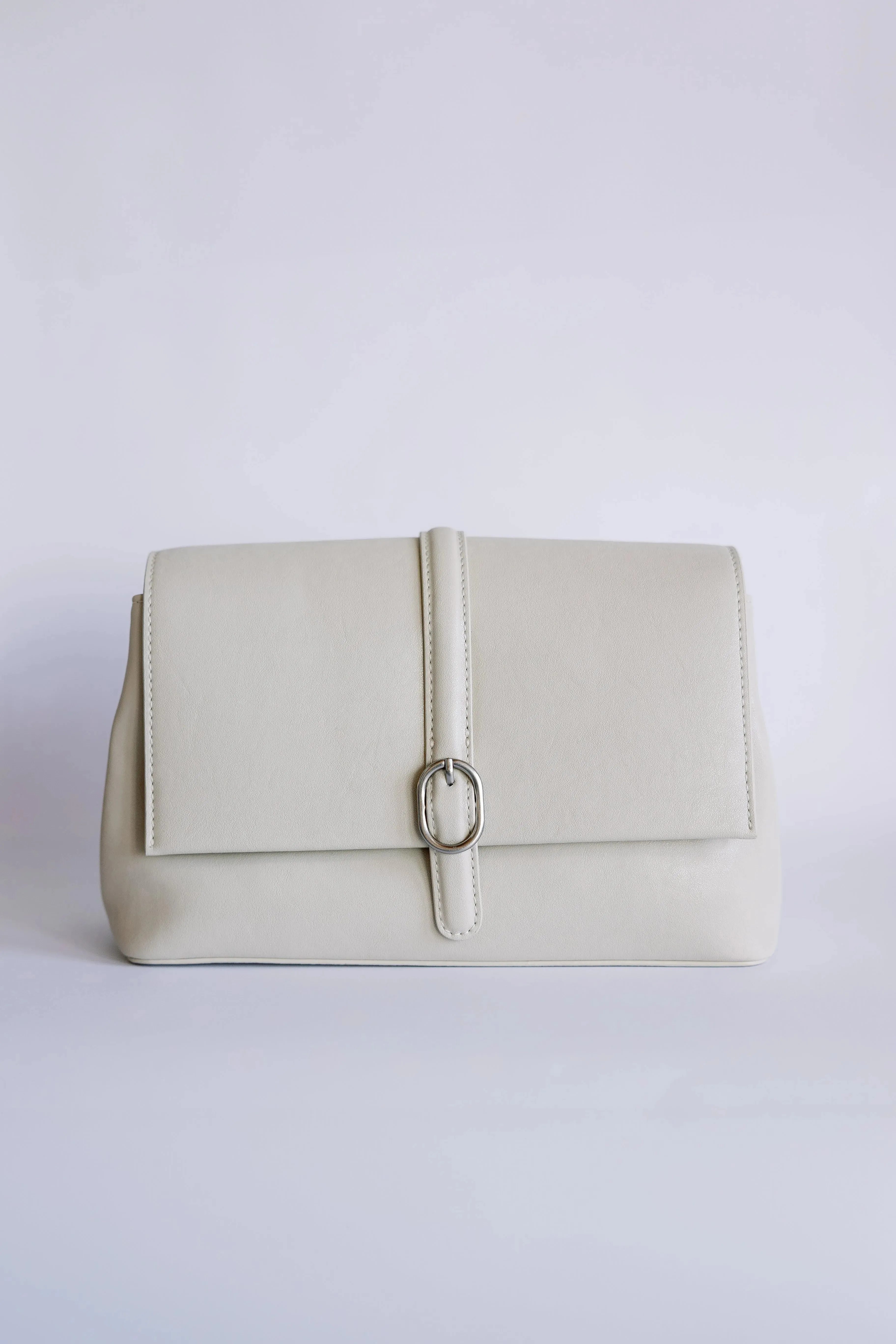 Buckle Clutch
