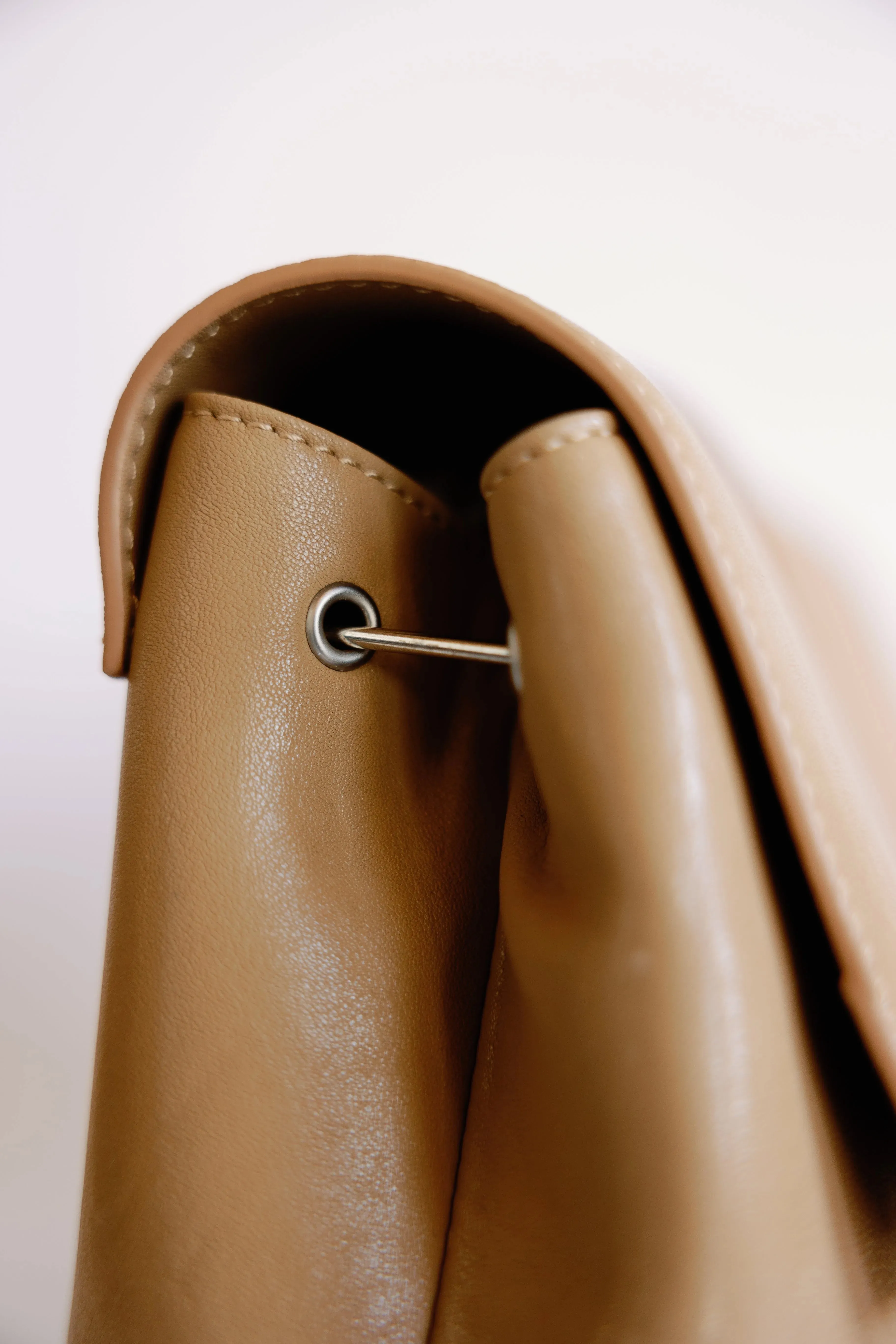 Buckle Clutch