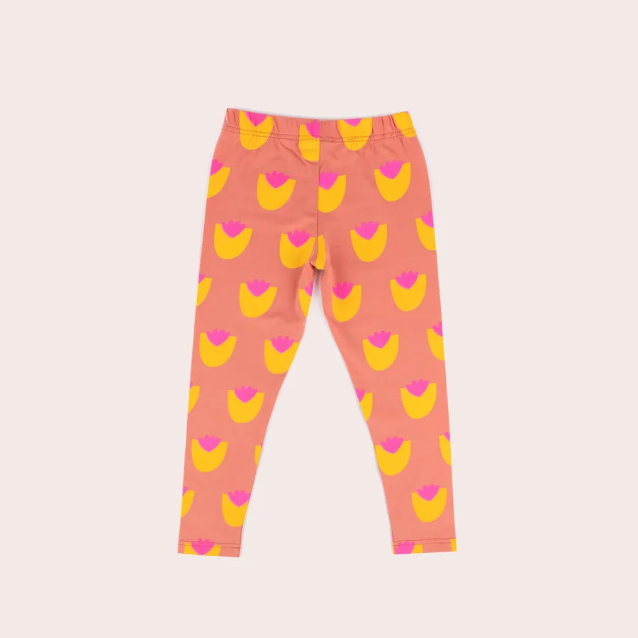BUDDING ARTIST LEGGING