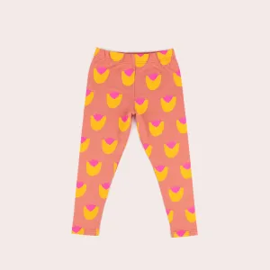 BUDDING ARTIST LEGGING