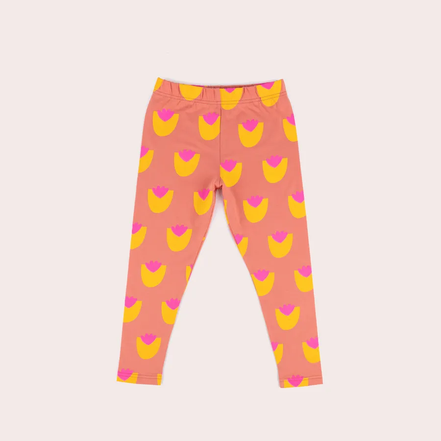 BUDDING ARTIST LEGGING