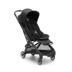 Bugaboo Butterfly Compact Folding Pushchair, FREE OF CHARGE BUMPER BAR