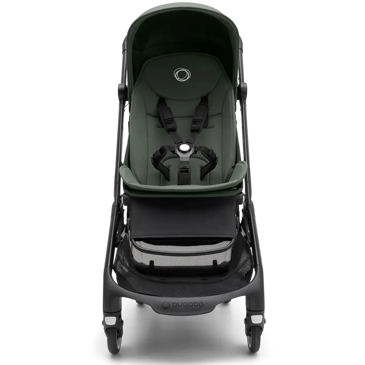 Bugaboo Butterfly Compact Folding Pushchair, FREE OF CHARGE BUMPER BAR