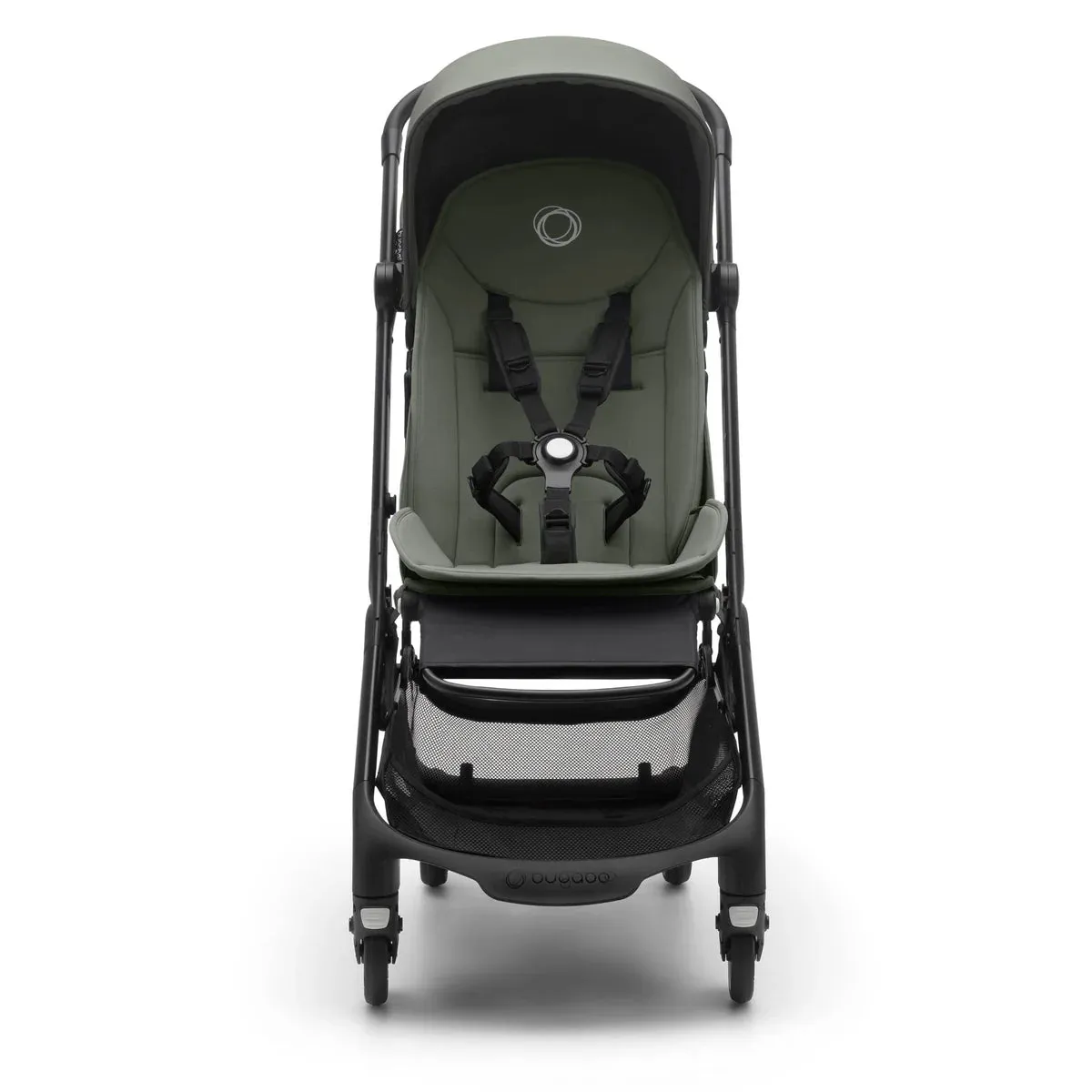 Bugaboo Butterfly Compact Folding Pushchair, FREE OF CHARGE BUMPER BAR
