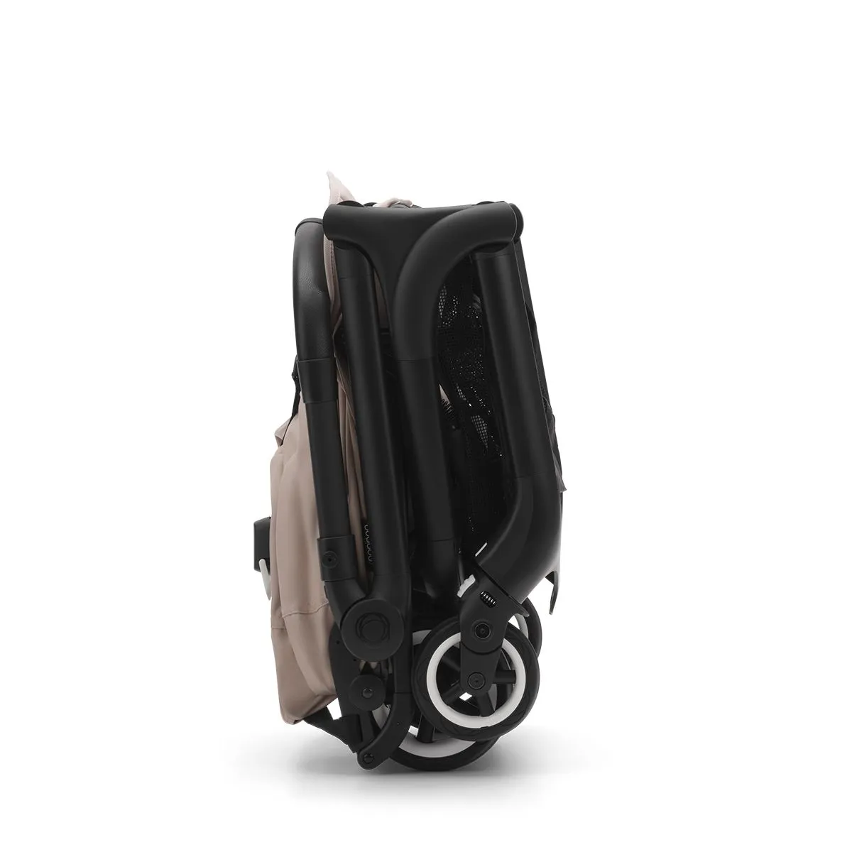 Bugaboo Butterfly Compact Folding Pushchair, FREE OF CHARGE BUMPER BAR