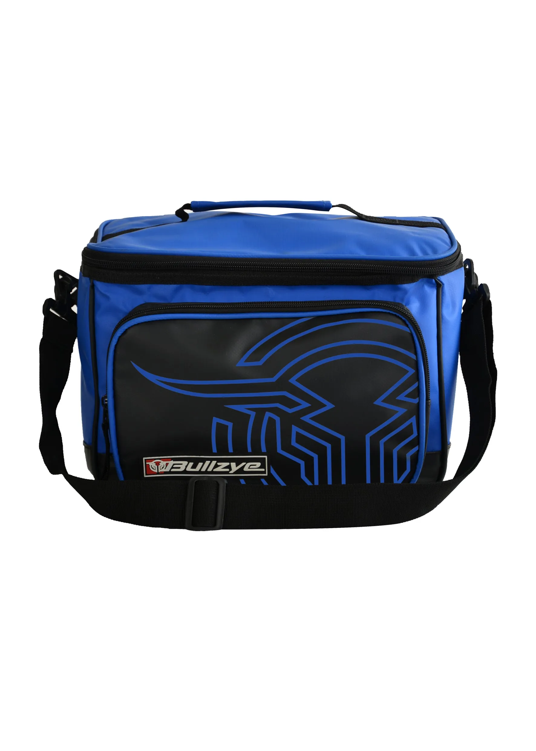 Bullzye Walker Cooler Bag - 2 Colours