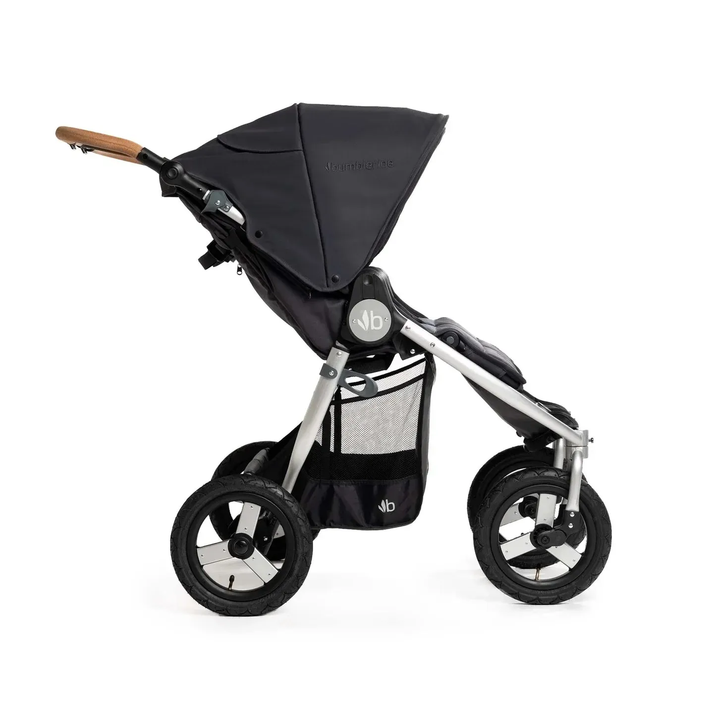 Bumbleride Indie Twin Stroller - Dusk