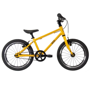 Bungi Bungi Lite 16 Singlespeed<br>3.5-6 Years | 105-120cm | 5.7kg | 4 Fruity Colors