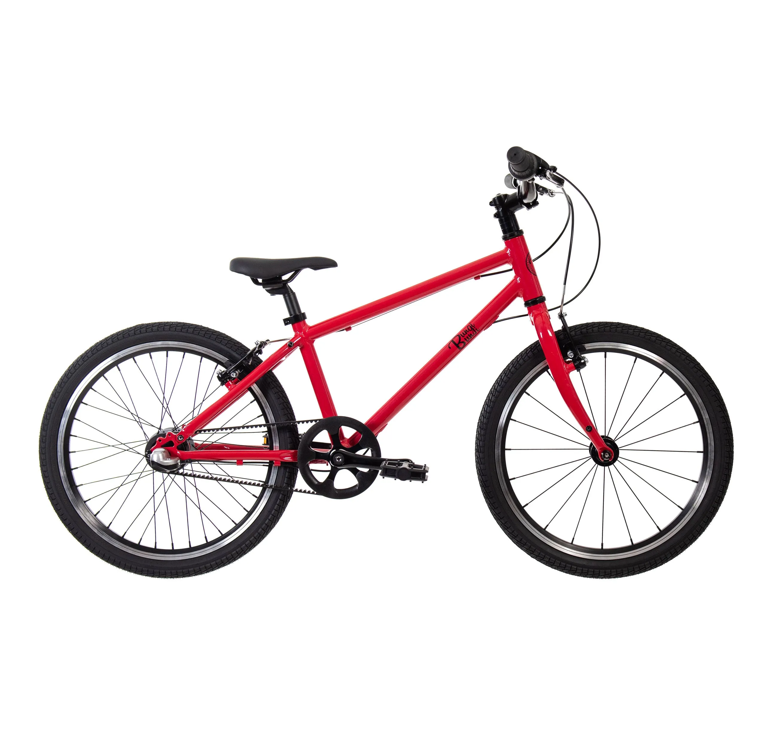 Bungi Bungi Lite 20 Nexus-3<br> 6-9 Years | 115-130cm | 7.9kg | 4 Fruity Colors