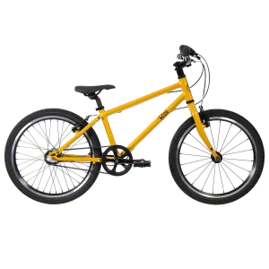 Bungi Bungi Lite 20 Nexus-3<br> 6-9 Years | 115-130cm | 7.9kg | 4 Fruity Colors