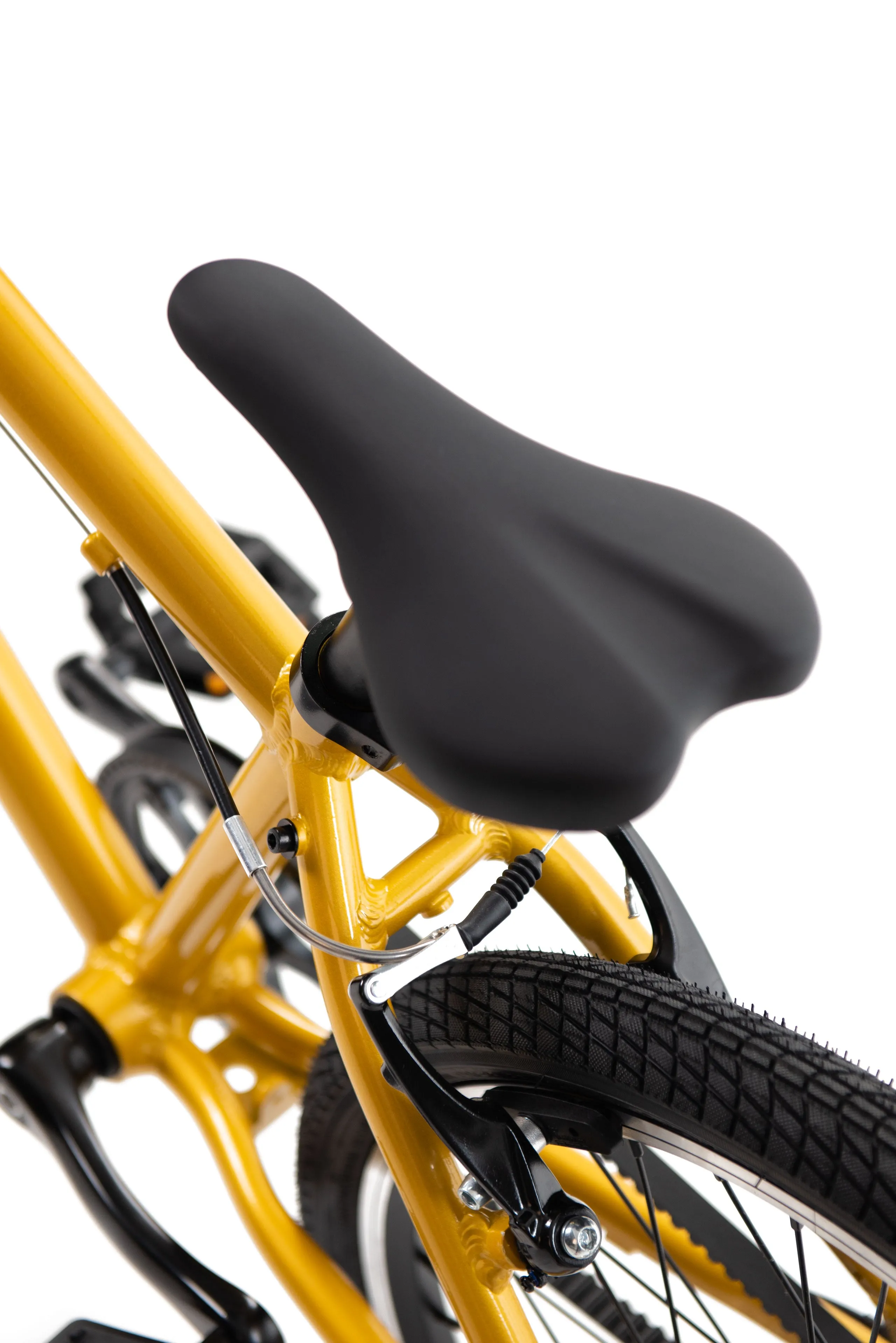 Bungi Bungi Lite 20 Nexus-3<br> 6-9 Years | 115-130cm | 7.9kg | 4 Fruity Colors