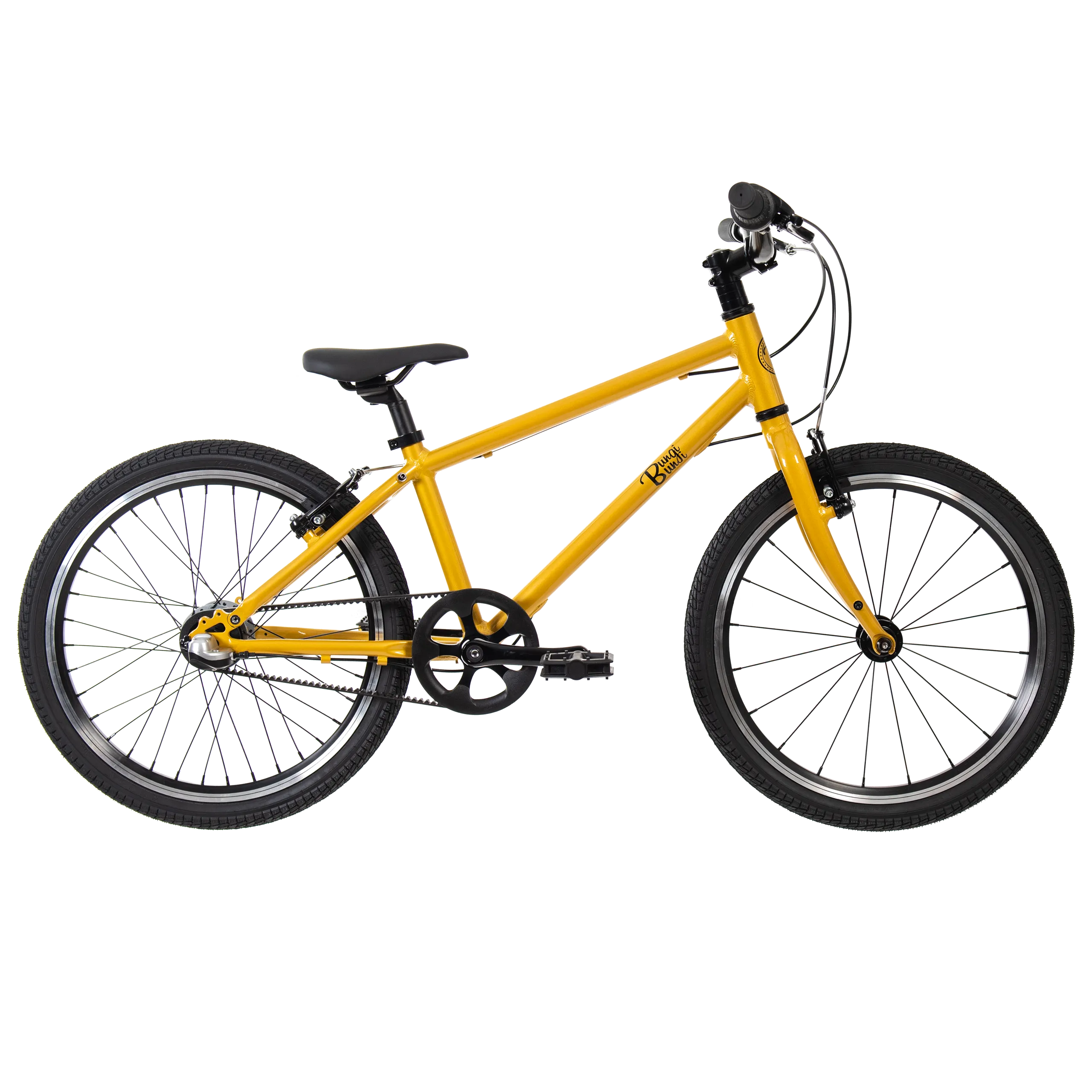 Bungi Bungi Lite 20 Nexus-3<br> 6-9 Years | 115-130cm | 7.9kg | 4 Fruity Colors
