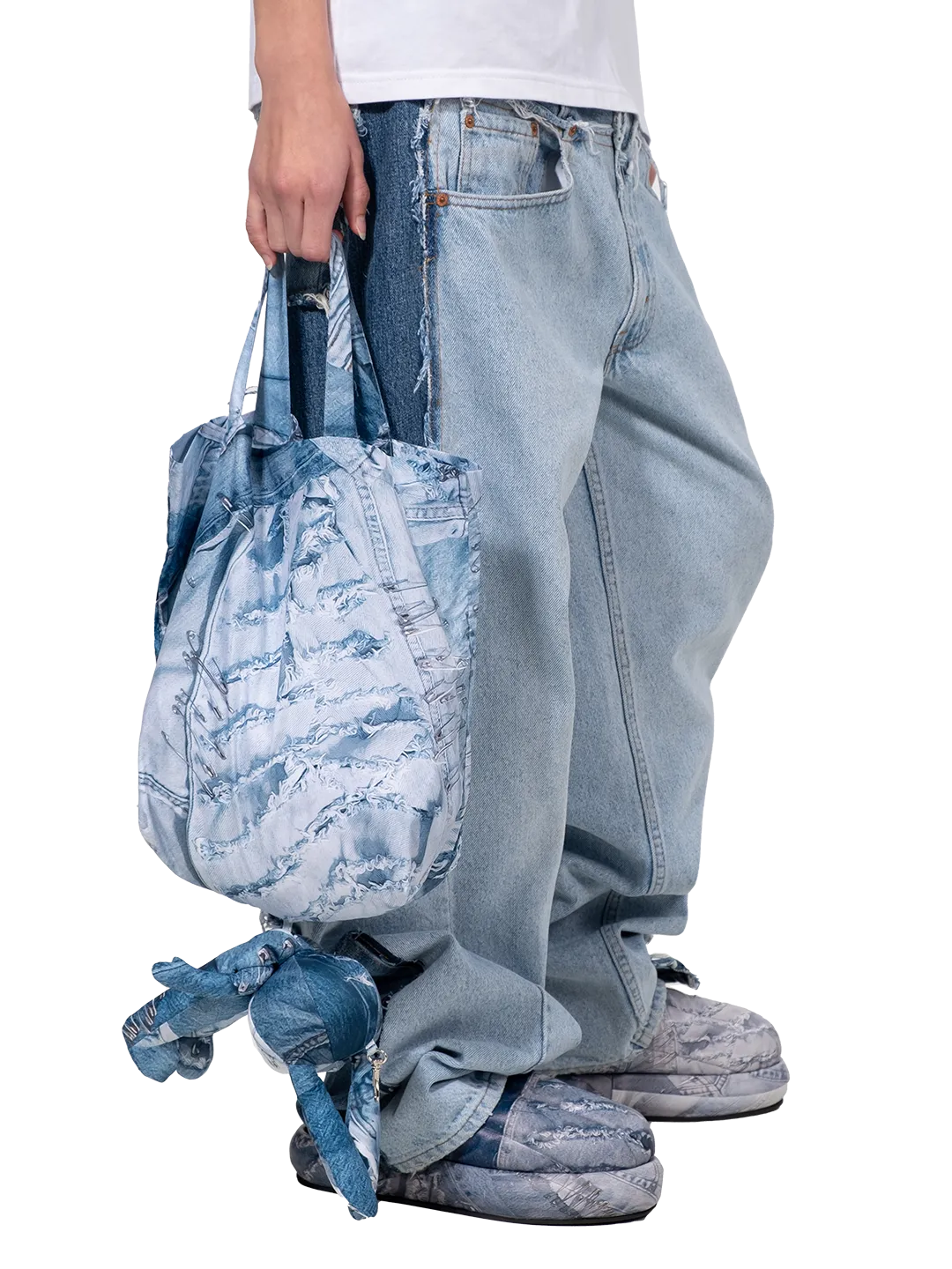 Bunny Bag