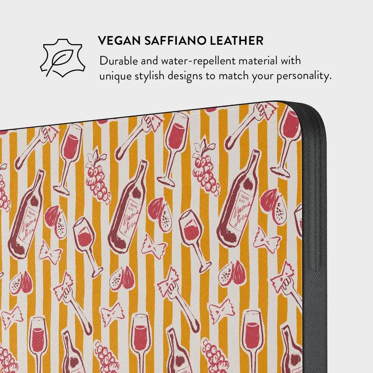 Buona Sera - Laptop Sleeve