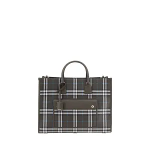 Burberry Freya medium Tote Bag