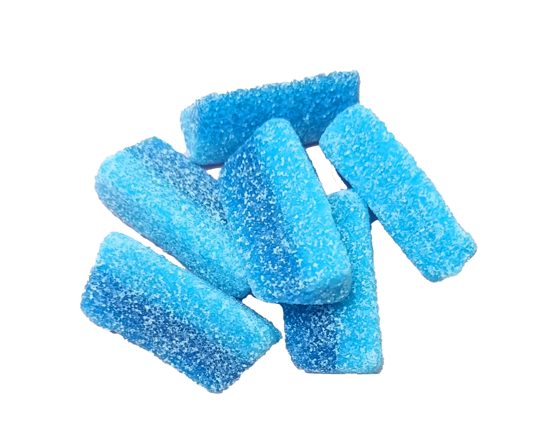Buzz Sweets Raspberry Slices | Share Pack