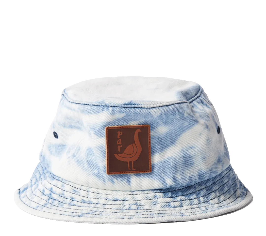 by Parra The Great Goose Bucket Hat