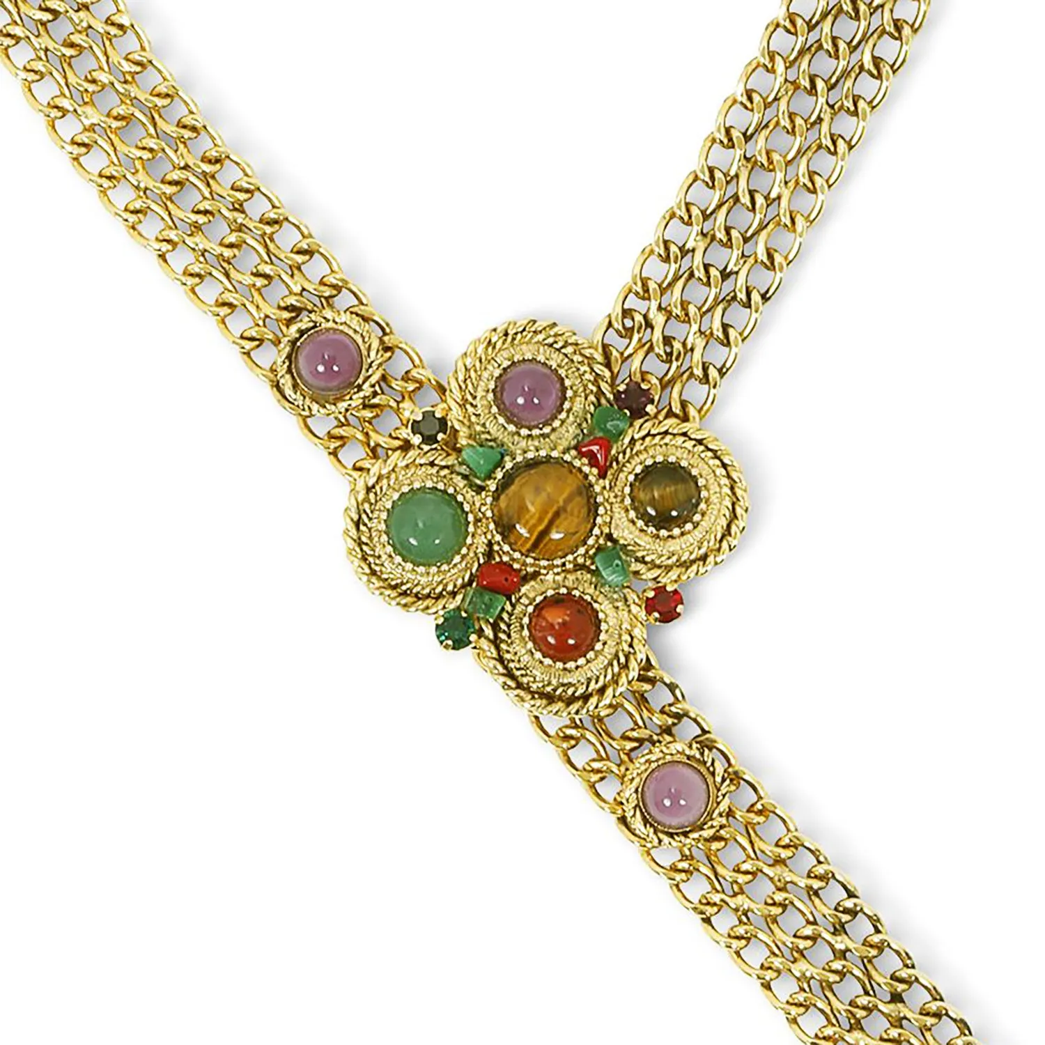 Byzantine Belt