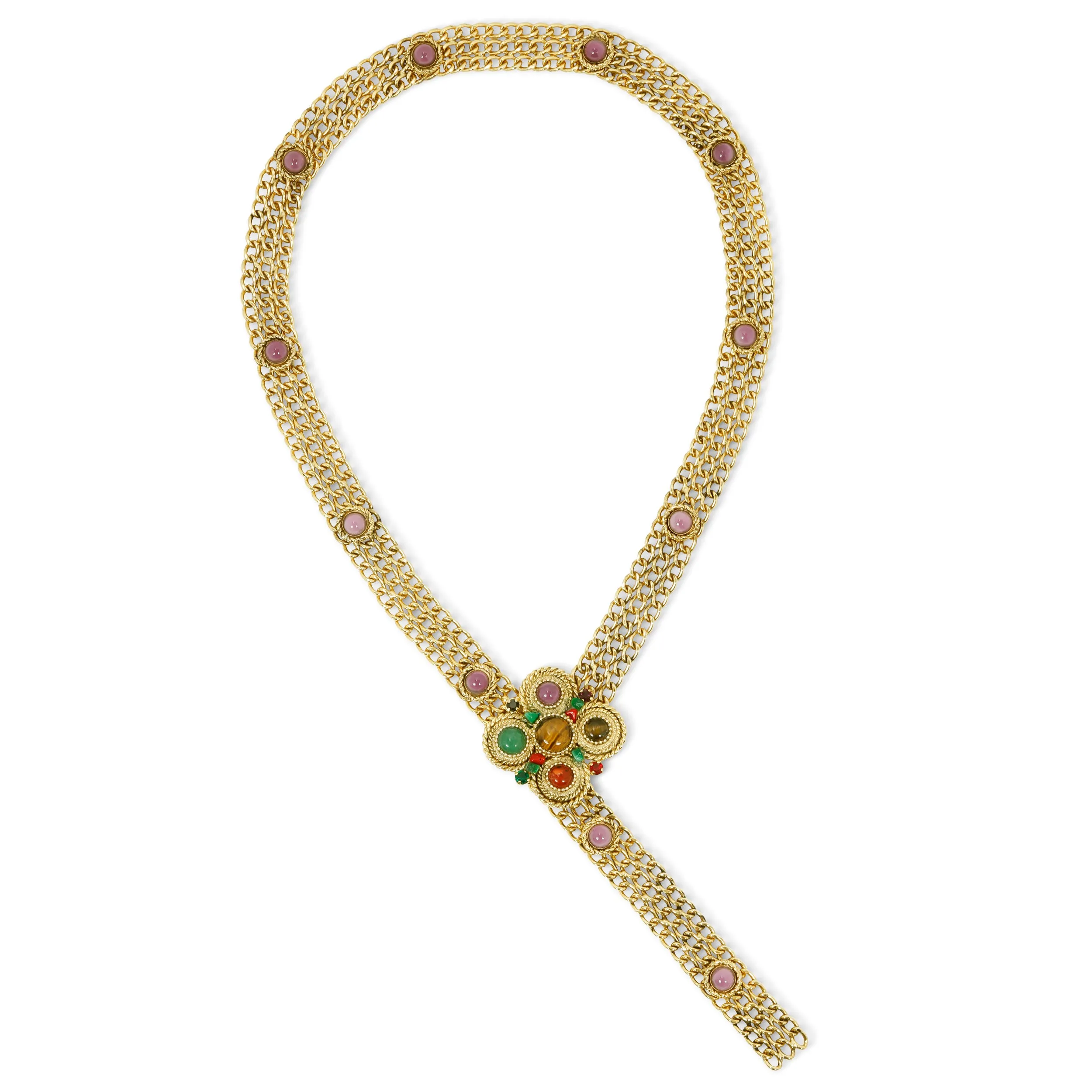 Byzantine Belt