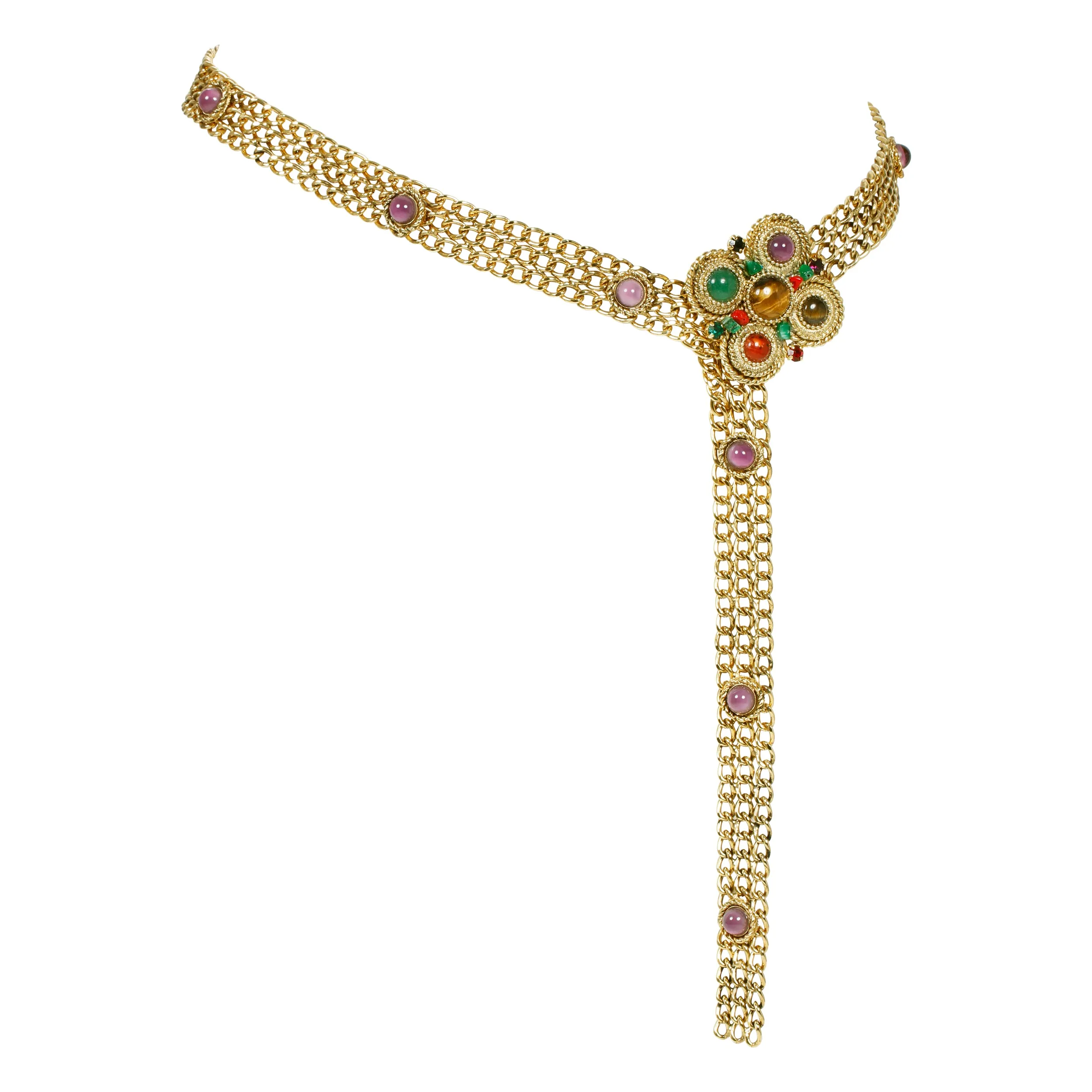 Byzantine Belt