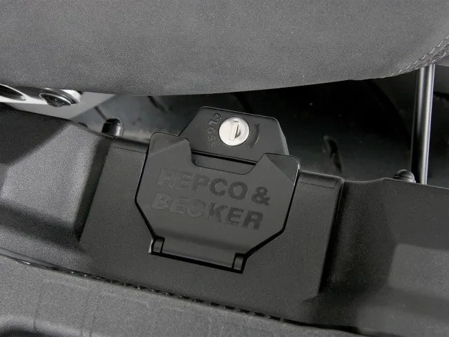 C-Bow Side Cases 30L Per Pair - Orbit