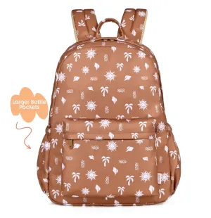 Cali Tan Junior Extra Deep Backpacks