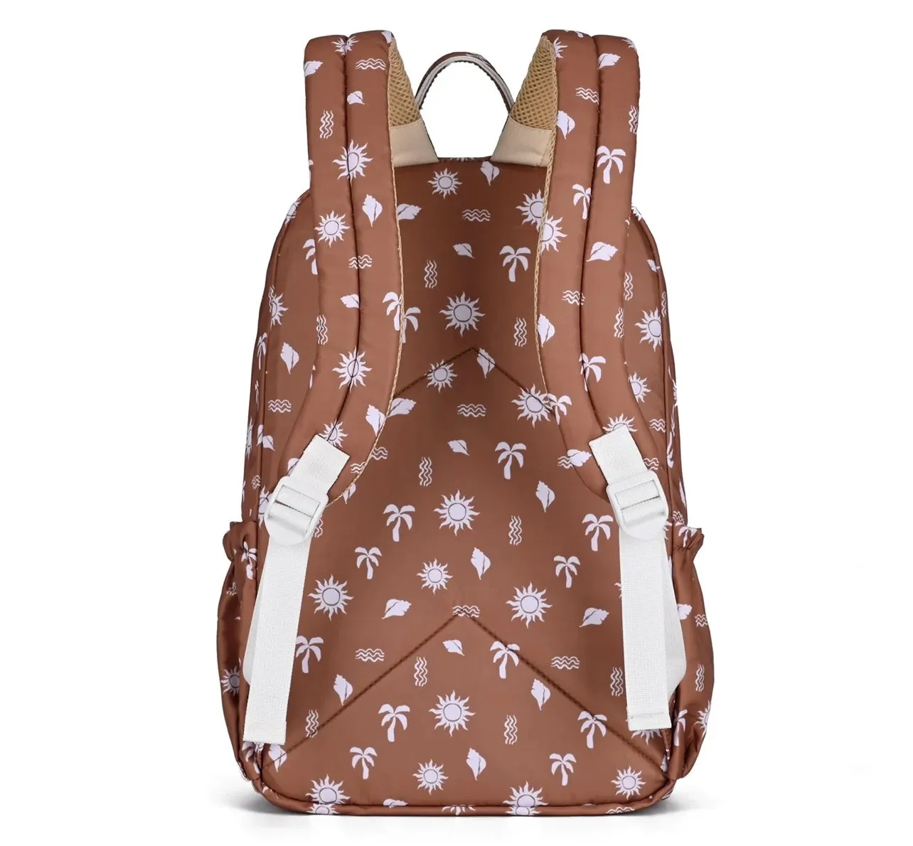 Cali Tan Junior Extra Deep Backpacks