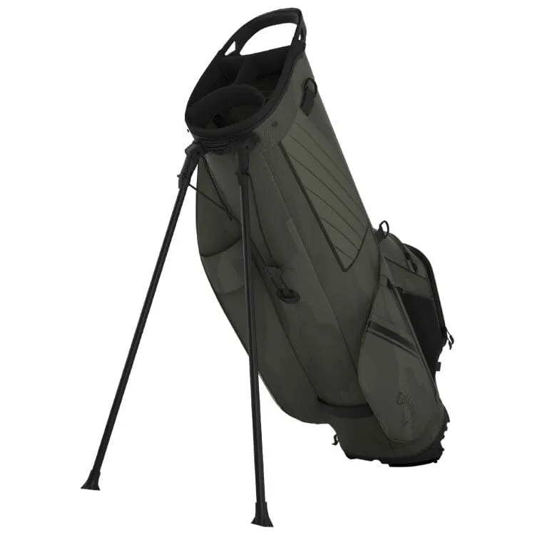 Callaway Chase Stand Bag