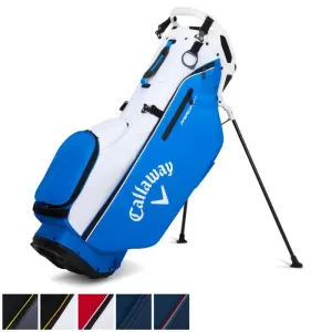 Callaway Fairway  Stand Bag Navy/Red/USA (5123068)