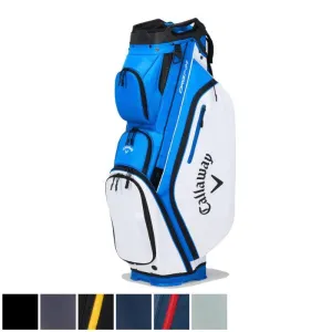 Callaway ORG 14 Mini Cart Bag Graphite (5123200)