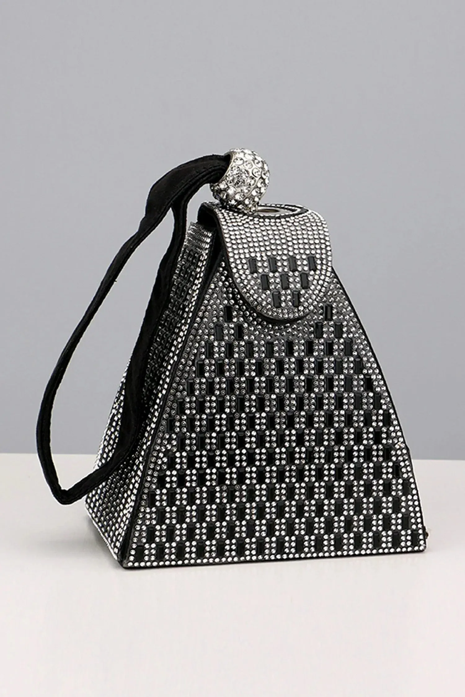 Callysta Diamond 3D Mini Bag