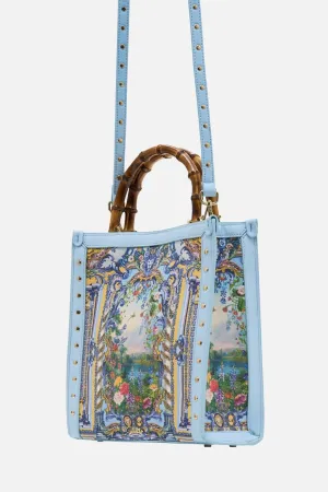 CAMILLA North South Tote - Wall to Wall Wonders