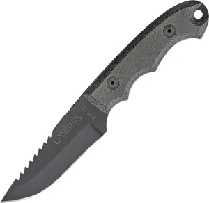 Camillus Barbarian Knife