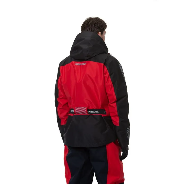 Can-Am X Finntrail Mudway Jacket