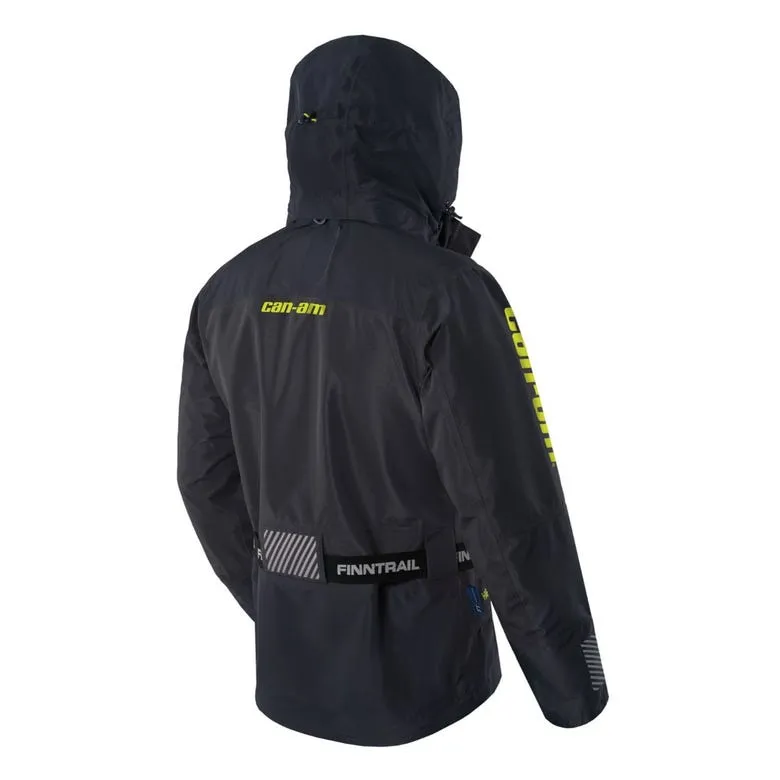 Can-Am X Finntrail Mudway Jacket