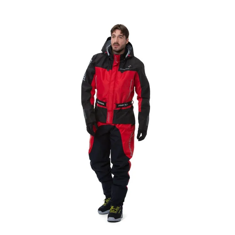 Can-Am X Finntrail Mudway Jacket
