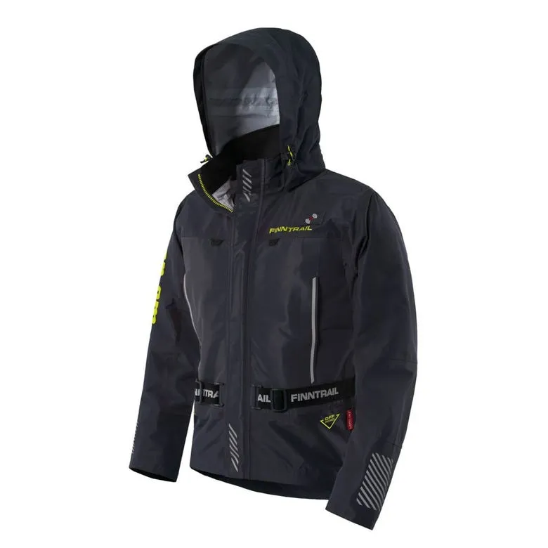 Can-Am X Finntrail Mudway Jacket