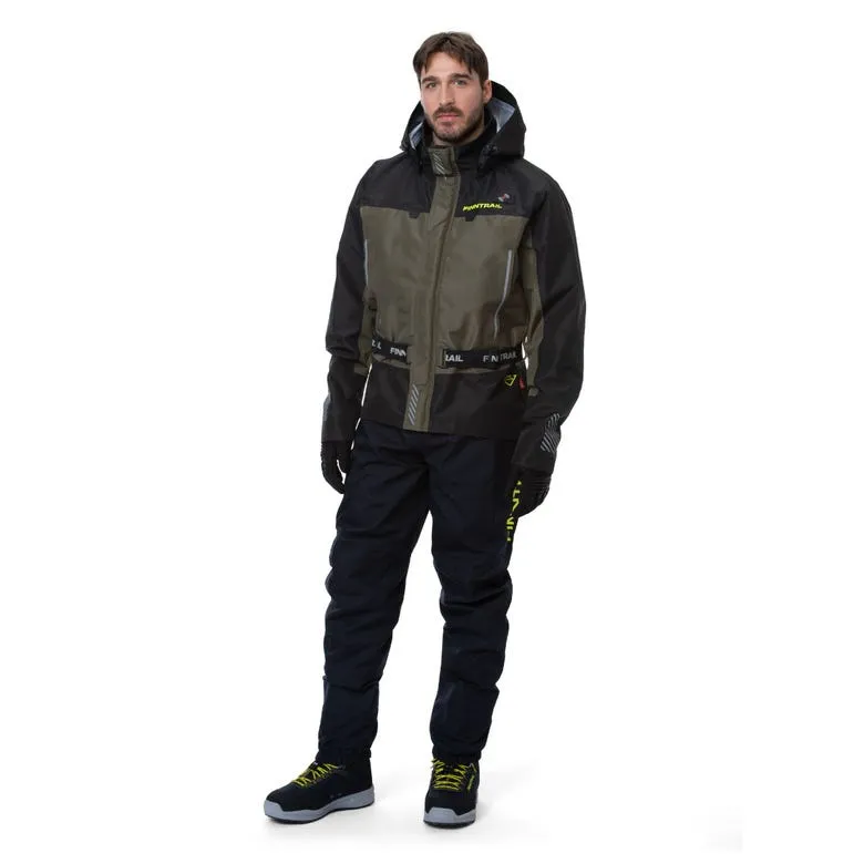 Can-Am X Finntrail Mudway Jacket