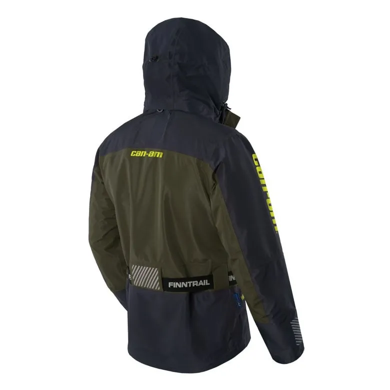 Can-Am X Finntrail Mudway Jacket